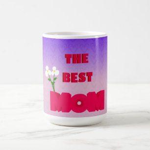 Mug mom