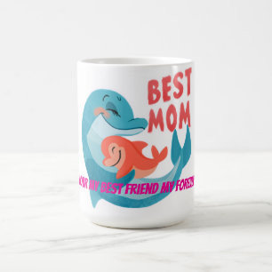 Mug mom
