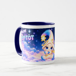 Mug Mood "Still Too Early" - Mornings Collection D