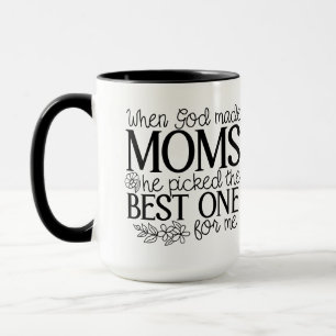 Mug Mother's Day