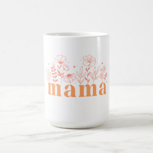 Mug Mother's Day Series 4-11