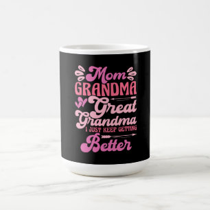Mug Mother's Day Series 4-24