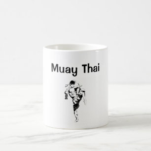Mug Muay Thai