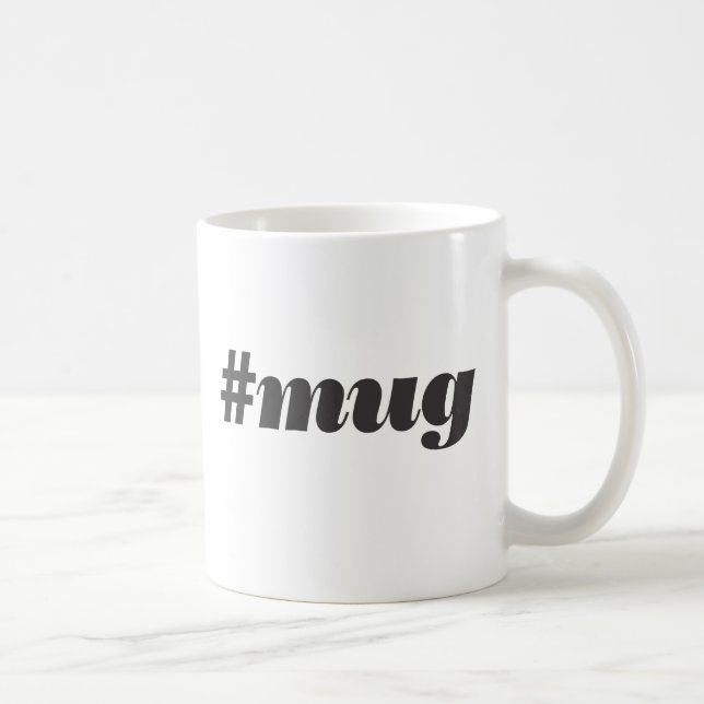 #mug mug (Right)
