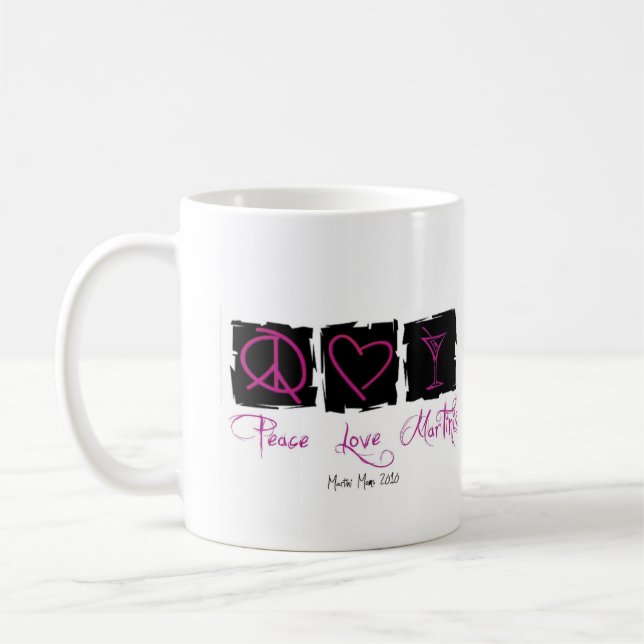 mug mug (Left)