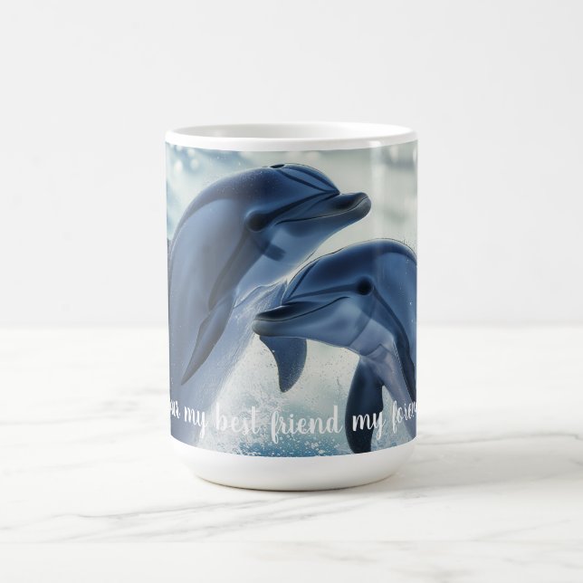 Mug mum mug (Center)