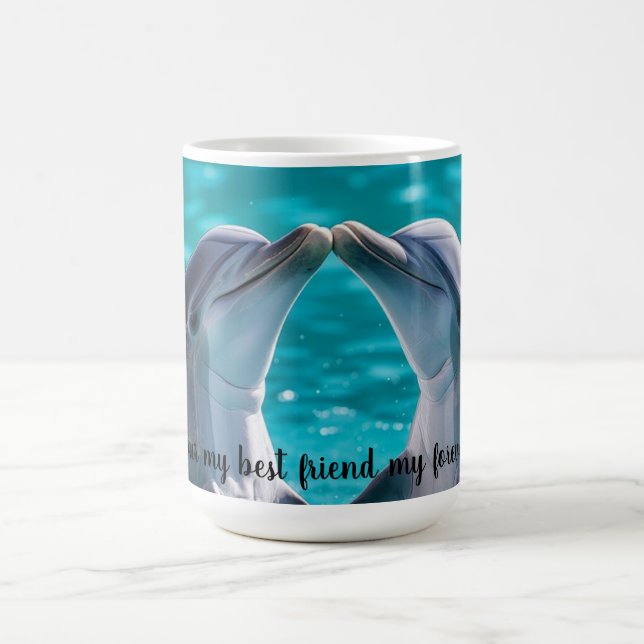 Mug mum mug (Center)