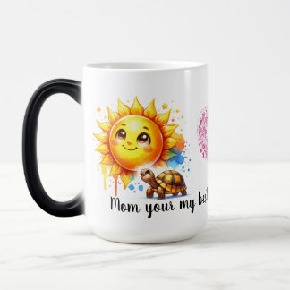 Mug mum mug