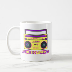 mug Music Lover Radio