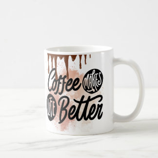 Mug my coffee