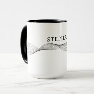 Mug name