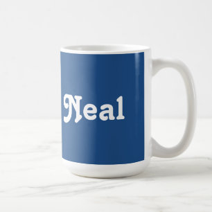 Mug Neal