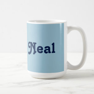 Mug Neal
