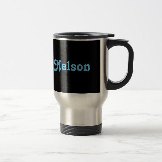 Mug Nelson (Right)