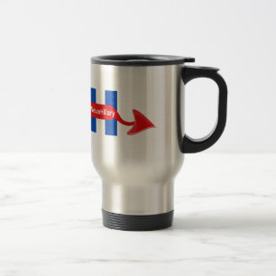Mug Never Hillary