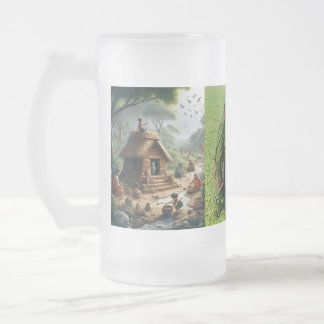 MUG New Amazing Design