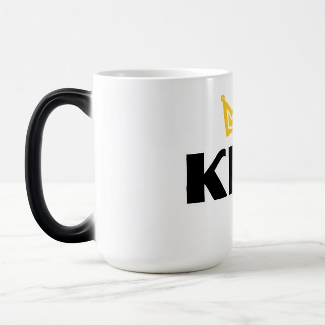 Mug New Design (Left)