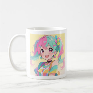Mug - Nia