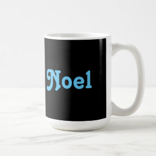 Mug Noel
