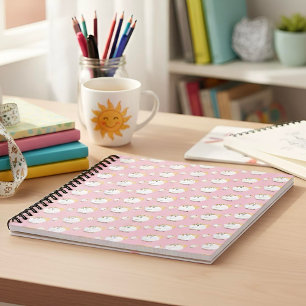 Mug Notebook