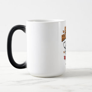 Mug Nurse Halloween Fun – Spooky Shift Magic