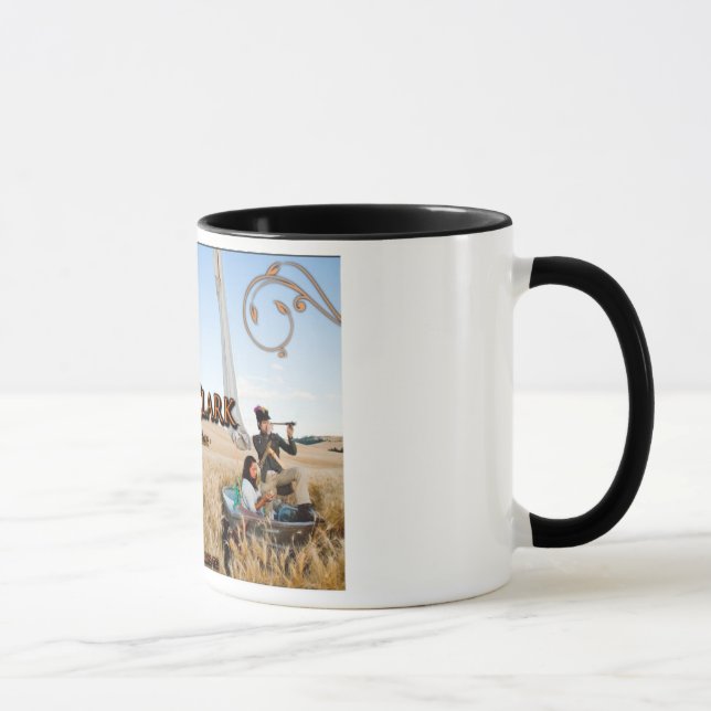 Mug o' Grog (Right)