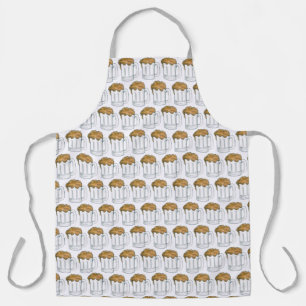 Mug of Beer Stein Drinking Ale Oktoberfest Apron