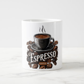 MuG OF COFFEE