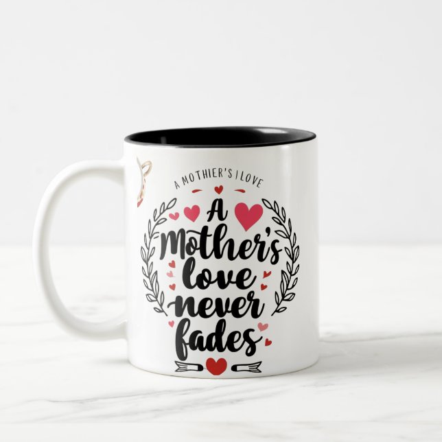 mug of love (Left)