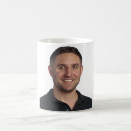 Mug of My Mug (Proper)