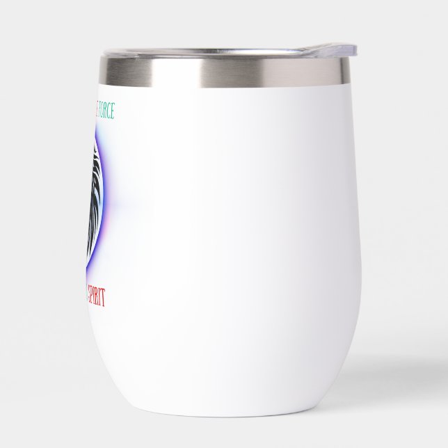 mug of power (Left)