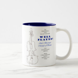 Mug of Violar
