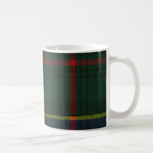 Mug Ogilvie Hunting Modern Tartan