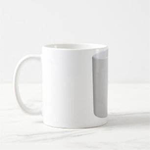 Mug on a Mug