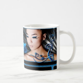 Mug or cup light