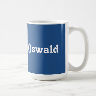 Mug Oswald