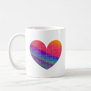 Mug Our Heart Break