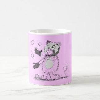 Mug Ourson