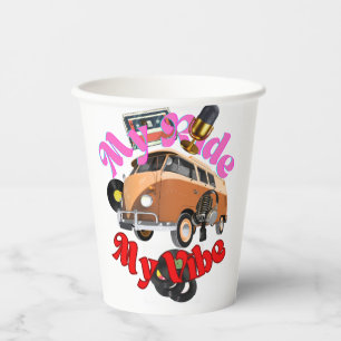 Mug Paper Cups