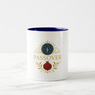 Mug - Passover