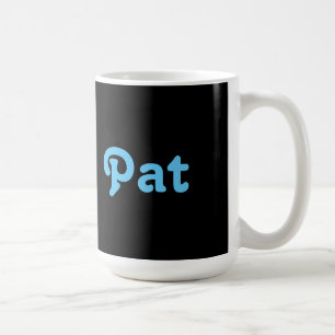 Mug Pat