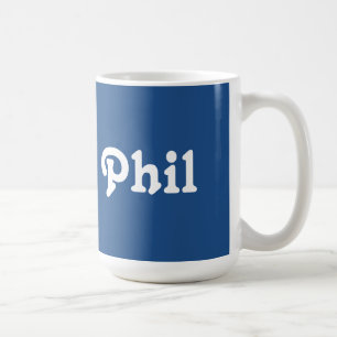 Mug Phil