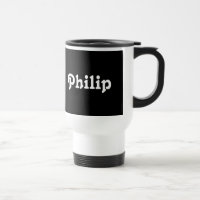 Mug Philip