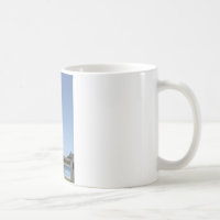 Mug, photography of Cape Hatteras Lighthouse