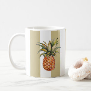Mug - Pineapple