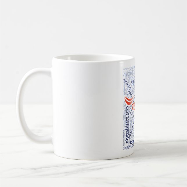 Mug (portrait) (Left)