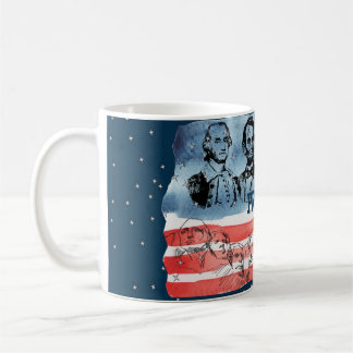 Mug President's day