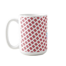 Mug, pretty mug
