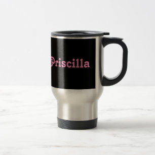 Mug Priscilla
