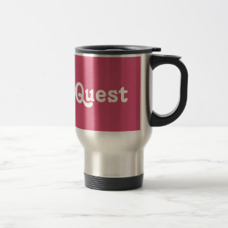 Mug Quest